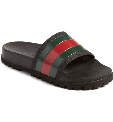 gucci slides men nordstrom.